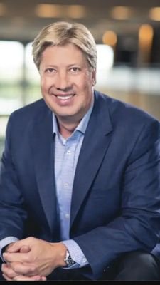 personal twitter for Robert Morris founding senior pastor of @Gateway people and author of @the blessed life and the God i never knew.