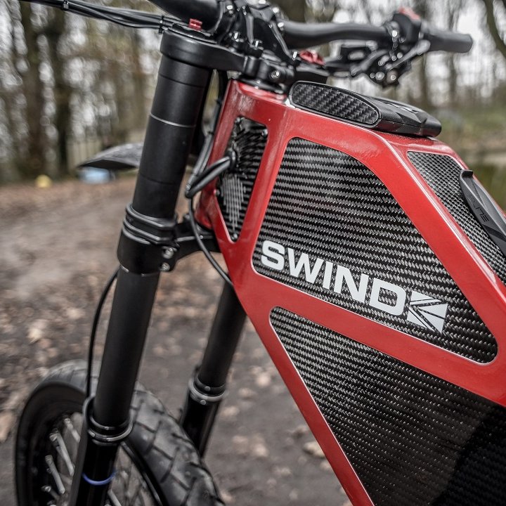 SWIND_life's profile picture. 