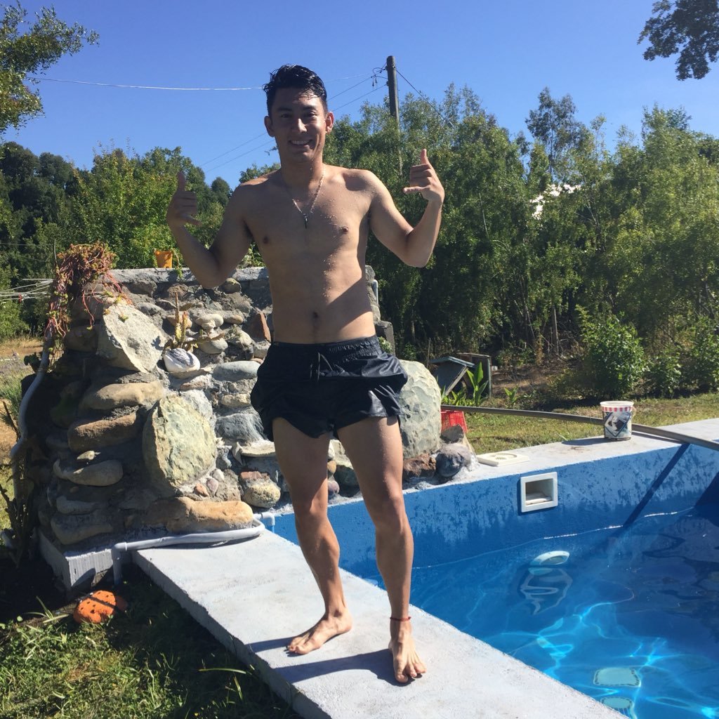 martinez_vitoco's profile picture. 20 años, enamorado del buen futbol