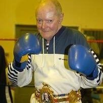 Boxing in Wythenshawe since 1980, A Gym where you feel part of the family, all abt the Community, social media by @ChardyAlan