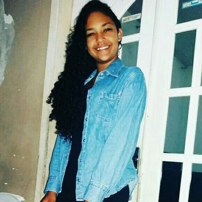 Isabell26386638's profile picture. O que torna você especial. Não pense muito, apenas divirta-se💕👊