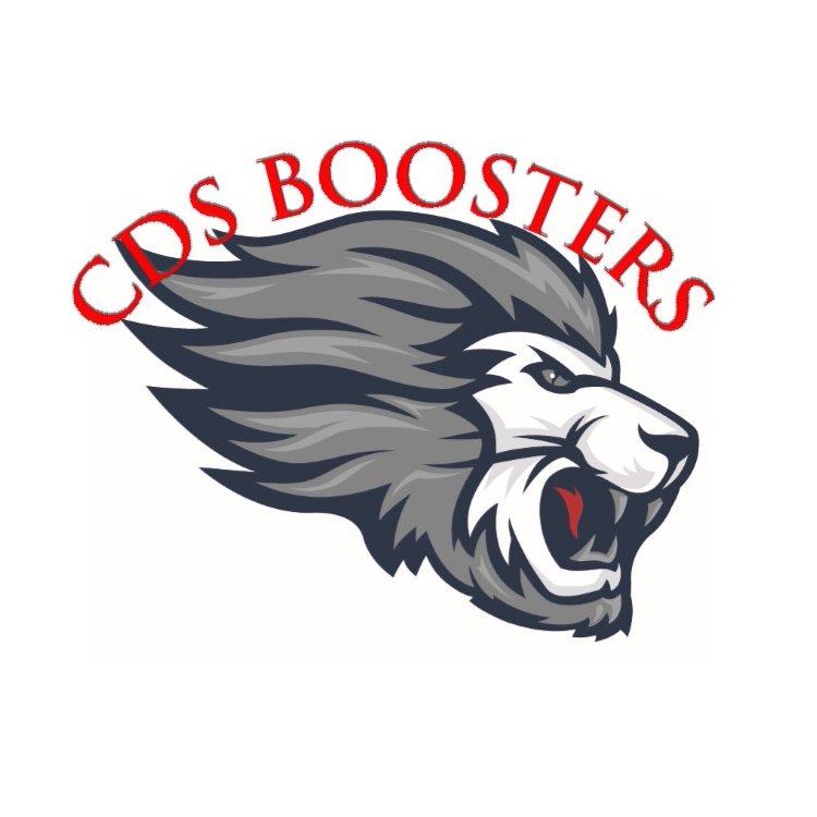 CDS Lions Booster Club