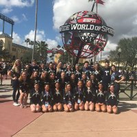 TimberlandCheer (@cheertimberland) 's Twitter Profile
