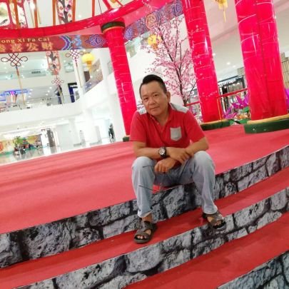 ZakrinB's profile picture. 