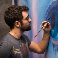 Nick Napoletano (@napoletanoart) 's Twitter Profile