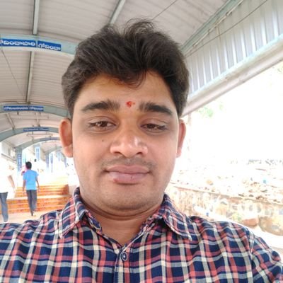Karthik39322411's profile picture. 