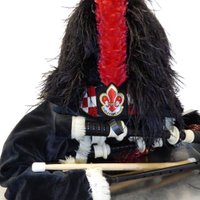 Shirley Pipe Band (@shirleypipeband) 's Twitter Profile