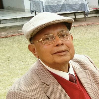 P.N.Jha