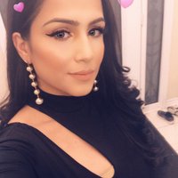 Nilab Balooch (@nbalooch) 's Twitter Profile