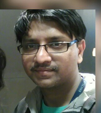 vishalbhamare1's profile picture. Cool