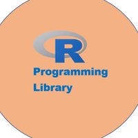 R Programming Library(@rp_library) 's Twitter Profile Photo