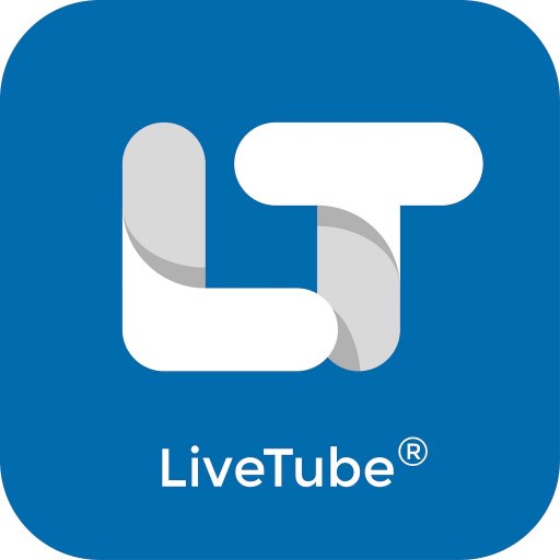LiveTube Twitter Support |  https://t.co/UPyUyNPW3Q | Download the LiveTube App https://t.co/05FdZ9ZEv0 | Support Forum https://t.co/1WA7D9uHoK