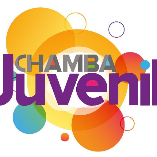 Facebook: Fla ChambaJuvenil
Instagram: @mov.chambajuvenilfla
síguenos👍🤳🎉