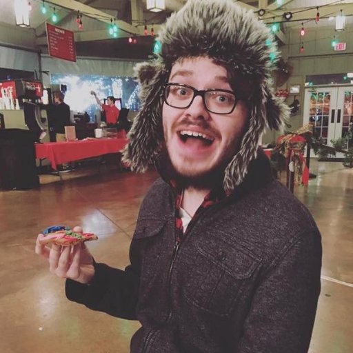 HarleysCupboard's profile picture. chung.