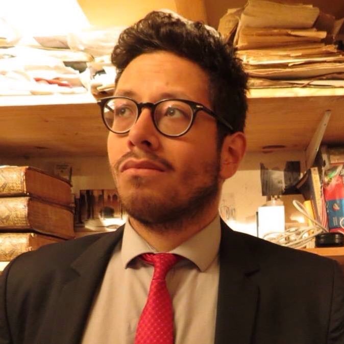 ProfeeHistoria's profile picture. PhD in Contemporary History @EHESS_fr / @MondAmericains | Studying the role of small states in the League of Nations