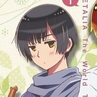 Honda Kiku (@xkikuhonda) 's Twitter Profile Photo Honda Kiku (@xkikuhonda) 's Twitter Profile Photo