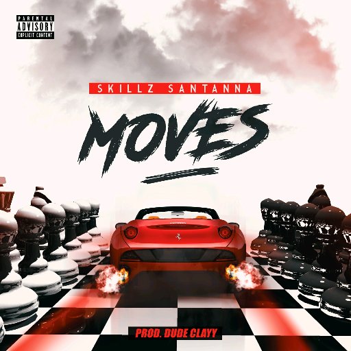 Independtant Artists from Tampa
Hot New Single Moves Out Now!
https://t.co/oHksV9SgAe