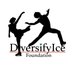 DiversifyIceFoundation (@diversify_ice) Twitter profile photo