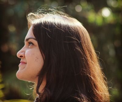 KhushaliSamriya's profile picture. 