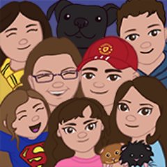 Raising my 5 kids & #blogging my way through life
#prfriendly #pblogger
rachel@mycrazybrood.com
https://t.co/WvIaycODMg
https://t.co/8Js678Sjja