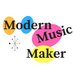 Modern Music Maker (@ModMusicMaker) Twitter profile photo