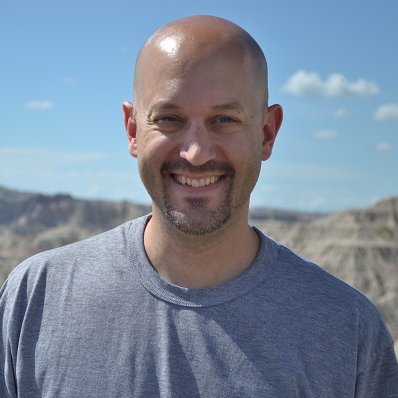 Paleoceanographer, paleoclimatologist, picker of forams & rusty gold, 1st generation college student, Professor at CU Boulder, he/him