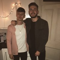 Liam Millar (@_liammillar) 's Twitter Profile
