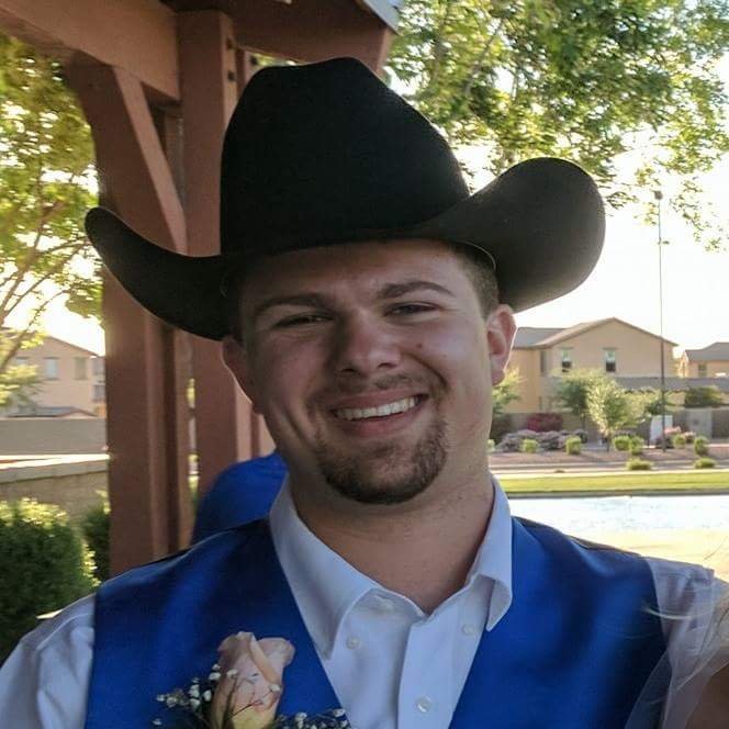 Tech Savvy, Android Enthusiast, Reader of Tech News, Car Junky, Horseback Rider, and Country Boy