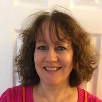 Vicki Goodyear (@vgoodyearhd) 's Twitter Profile