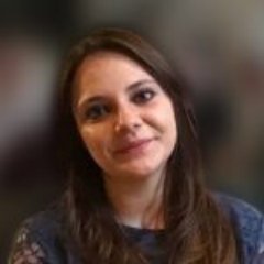 HannahUnity's profile picture. UX Designer at @UnityWebsites