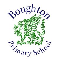 Boughton Primary (@boughtonprimary) 's Twitter Profile