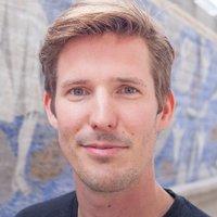 Guus Meerhoff (@gameerhoff) 's Twitter Profile