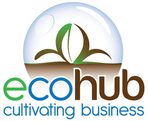 ecohubinc's profile picture. We are the next big cleantech/ greenbiz cluster.