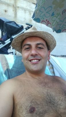 andreamonaco2's profile picture. 