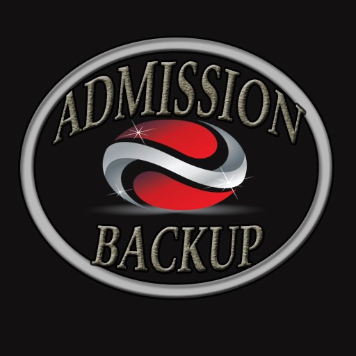 AdmissionBackup Profile Picture