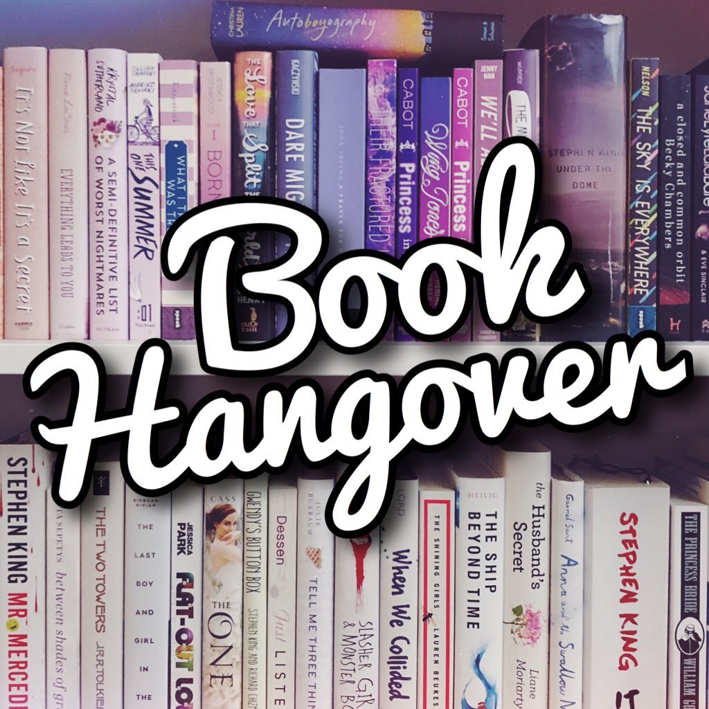 Home base for all things Book Hangover 💜🥂 #ContemporaryAThon, #BookHangoverBC, & the Drunk Live Show! Created by @According2Jewls & @chelseadolling 👯‍♀️📚