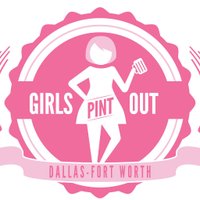 Dallas-Fort Worth Girls Pint Out(@DFWGirlsPintOut) 's Twitter Profile Photo