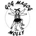 Gog Magog Molly (@gogmagogmolly) Twitter profile photo Gog Magog Molly (@gogmagogmolly) Twitter profile photo