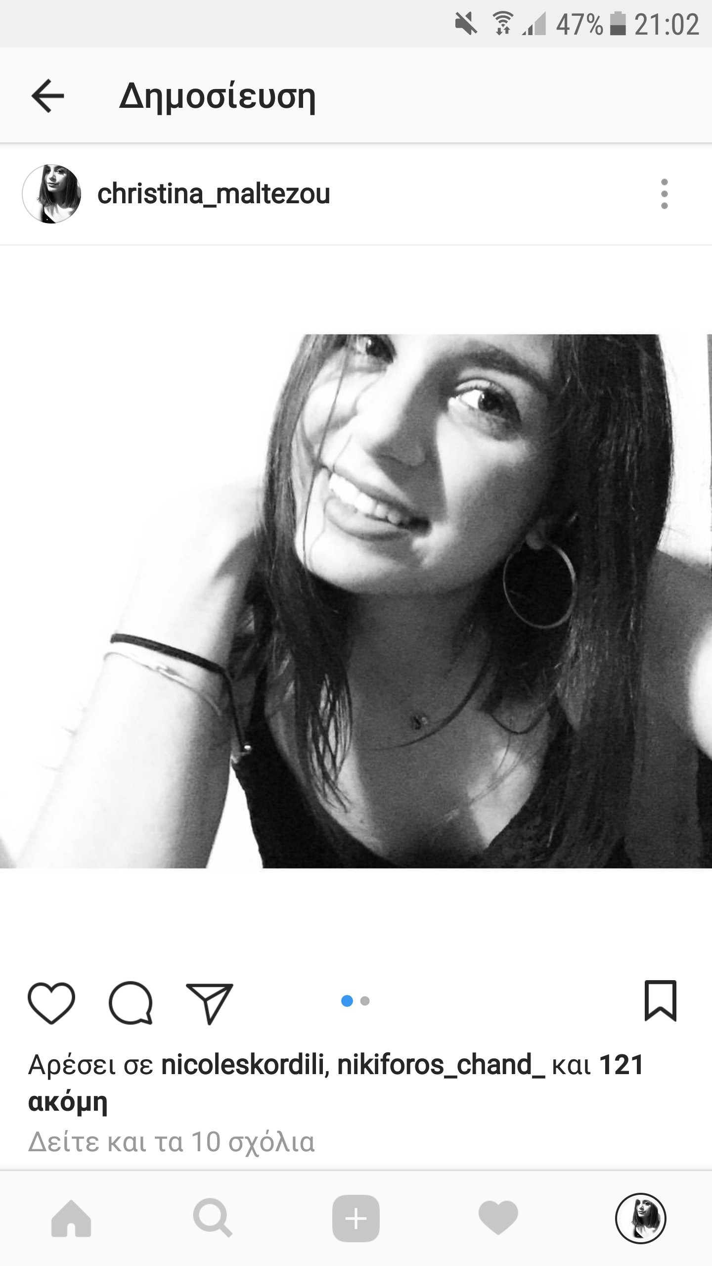 Kate_Christy1D's profile picture. 