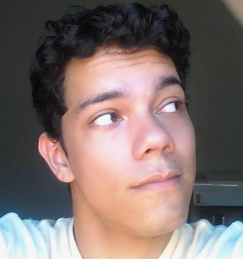 Alguem legal... =D