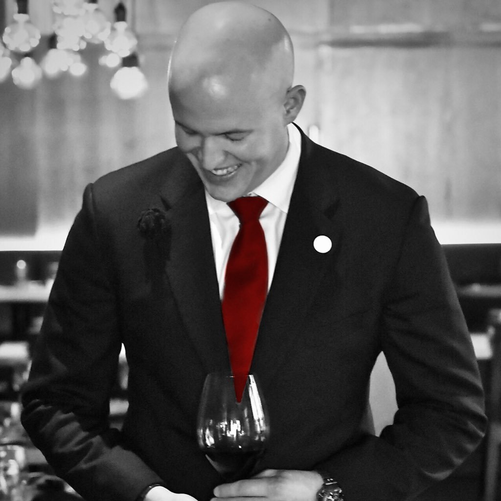 Certified Sommelier with Pappas Brothers Steakhouse in Dallas, TX. Voice-over talent represented by the Campbell Agency.