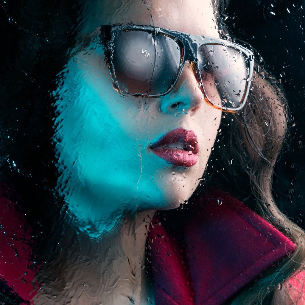 jennbischof's profile picture. Professional sunglass wearer. Photographer. Artist. Thrill Seeker.