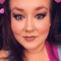 Ashlee Haller - @ahaller0208 Twitter Profile Photo