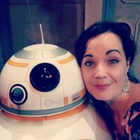 Sammi Westerlind (@leveluptechlab) 's Twitter Profile