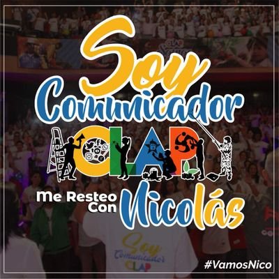 San José Presente y Siempre Consecuente Con Nuestro Presidente