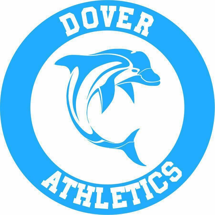 Athletics Department at Dover Bay Secondary School.