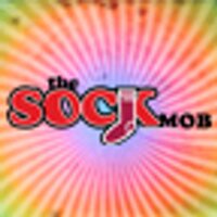 The Sock Mob(@TheSockMob) 's Twitter Profile Photo