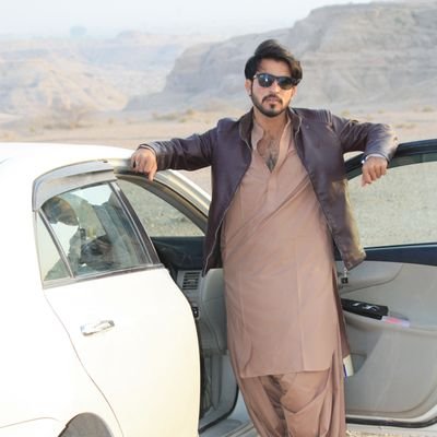 JavedAhmedBalo1's profile picture. Alhamdulillah