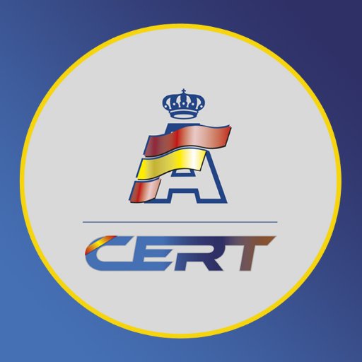⚠️La nueva Copa de España de Rallyes de Tierra ahora es @CERT_GT2i
👉¡Síguela para estar al tanto de todas las novedades!