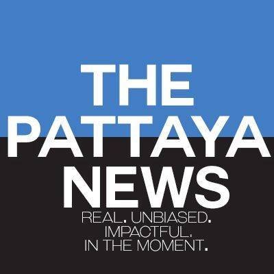 The official account of The Pattaya News Thailand. Unbiased, self-written English news for Phuket, Pattaya, and Thailand area. Retweets are not endorsements.